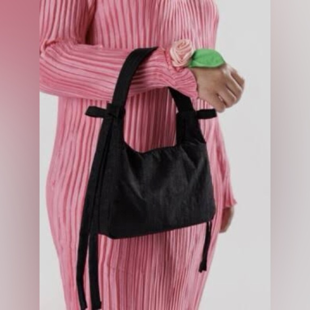 Black Handbag